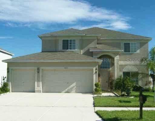 10813 HOFFNER EDGE DRIVE RIVERVIEW, FL 33569