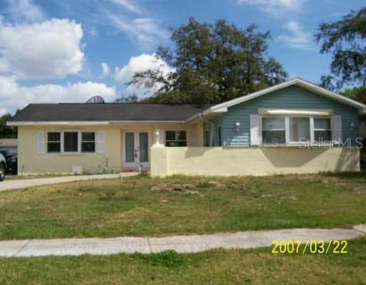 4448 E TARPON DRIVE TAMPA, FL 33617