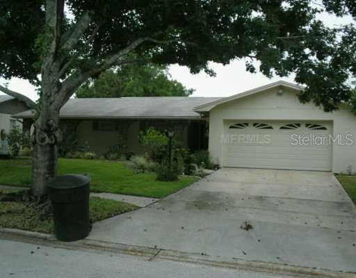 2288 WILSHIRE DRIVE DUNEDIN, FL 34698