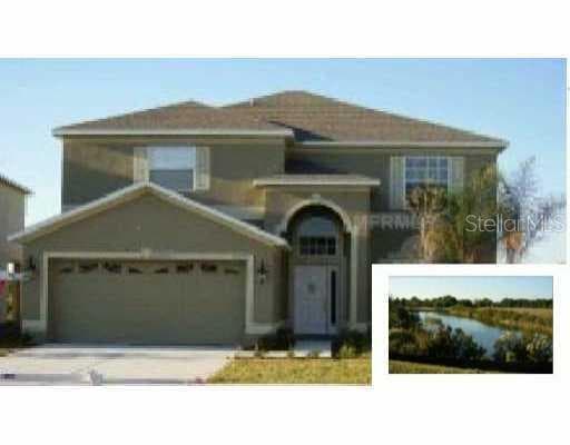 11513 ADDISON CHASE DRIVE RIVERVIEW, FL 33569