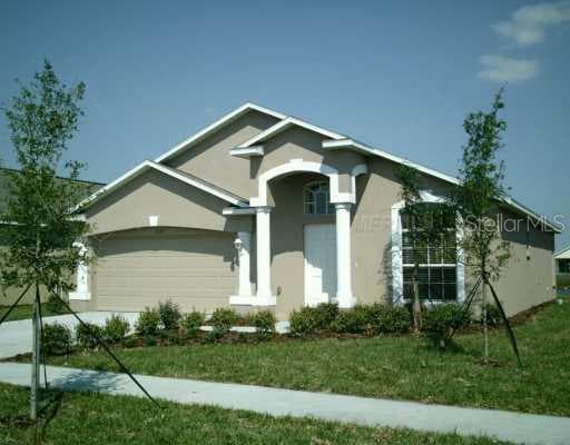 2322 ROANOKE SPRINGS DRIVE RUSKIN, FL 33570
