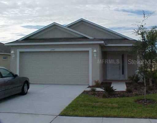 12445 WHITE BLUFF ROAD HUDSON, FL 34669