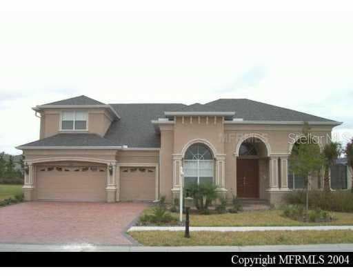 21625 DRAYCOTT WAY LAND O LAKES, FL 34637