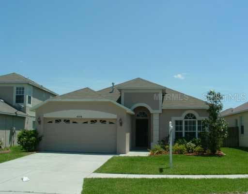 4208 TARKINGTON DRIVE LAND O LAKES, FL 34639