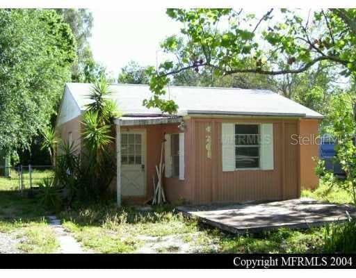 4701 W BAY VISTA AVENUE TAMPA, FL 33611