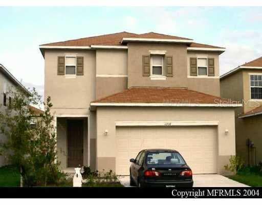 12118 TREE HAVEN AVENUE GIBSONTON, FL 33534