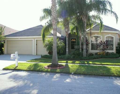 10518 BRENTFORD DRIVE TAMPA, FL 33626