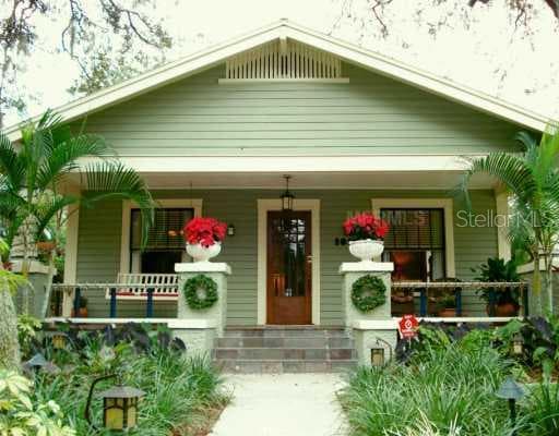 1001 E POWHATAN AVENUE TAMPA, FL 33604