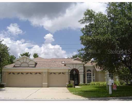 12411 BRISTOL COMMONS CREEK TAMPA, FL 33626