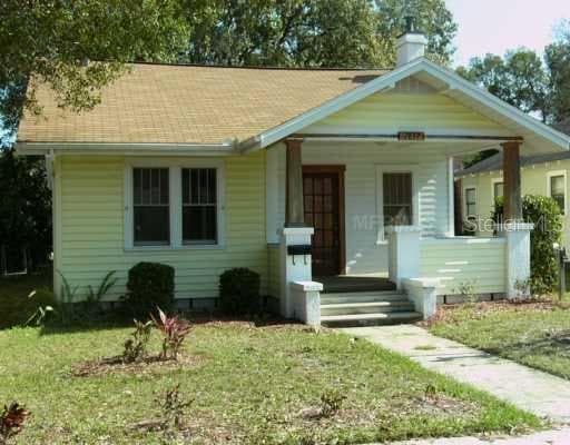 2839 N 11TH STREET ST. PETERSBURG, FL 33704