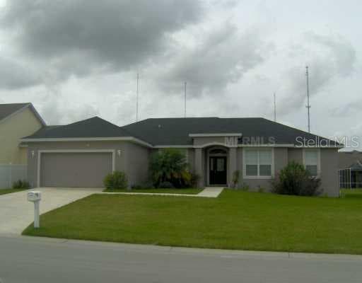 6777 HARTSWORTH DRIVE LAKELAND, FL 33813
