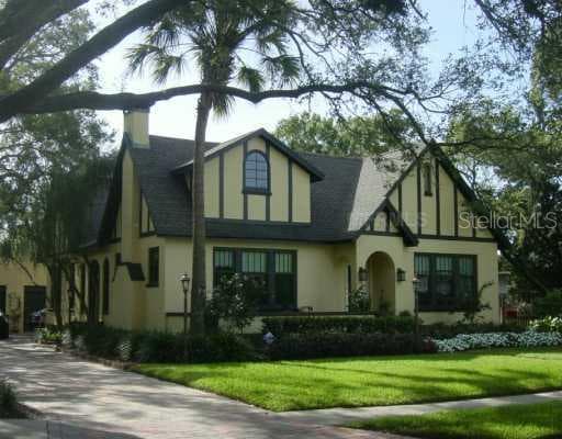 5002 W DANTE AVENUE TAMPA, FL 33629