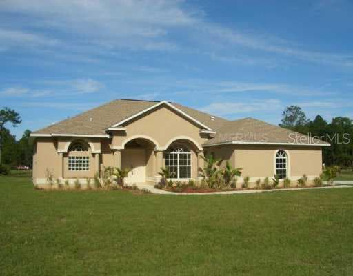 27319 ELKWOOD CREEK WESLEY CHAPEL, FL 33544