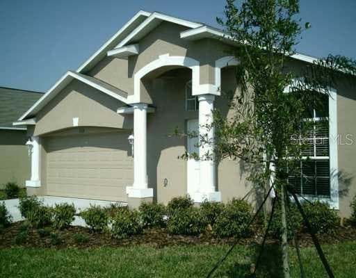 2322 ROANOKE SPRINGS DRIVE RUSKIN, FL 33570