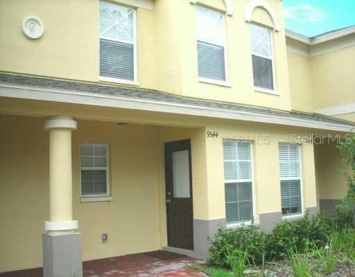 9544 CHARLESBERG DRIVE TAMPA, FL 33635