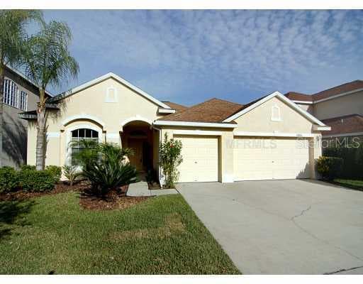 18816 CHOPIN DRIVE LUTZ, FL 33558