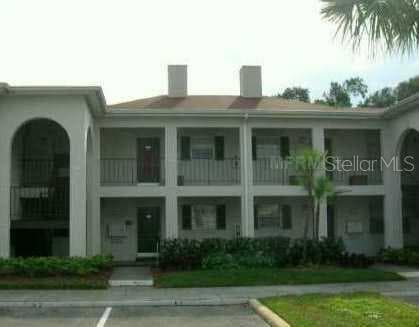 10390 CARROLLWOOD LANE UNIT 287 TAMPA, FL 33618