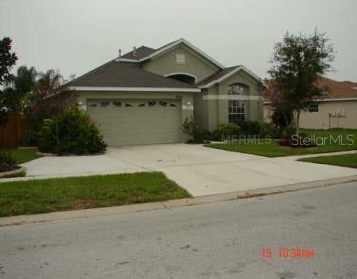 6740 MONARCH PARK DRIVE APOLLO BEACH, FL 33572