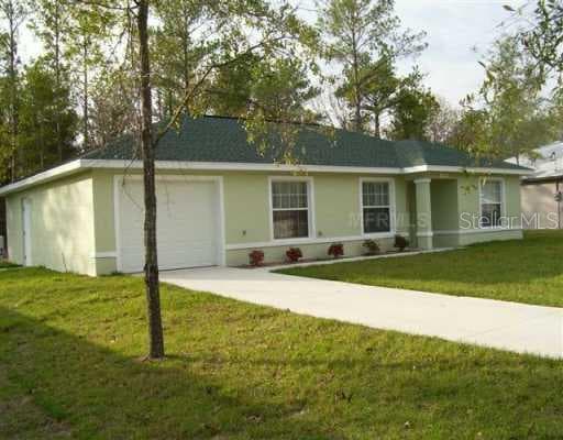 5106 NW 61ST AVENUE OCALA, FL 34470