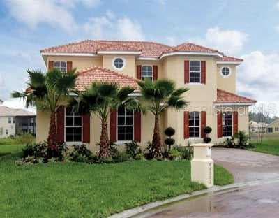 18003 COZUMEL ISLE DRIVE