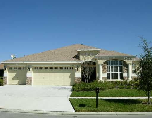 16142 BRIDGEPARK DRIVE LITHIA, FL 33547