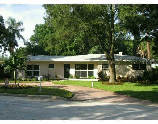 3621 W CLARK CREEK TAMPA, FL 33629