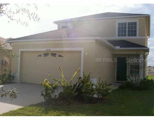 10039 LANDPORT WAY LAND O LAKES, FL 34638