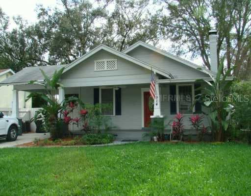 914 W FRIBLEY STREET TAMPA, FL 33603