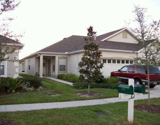 6924 SURREY HILL PLACE APOLLO BEACH, FL 33572