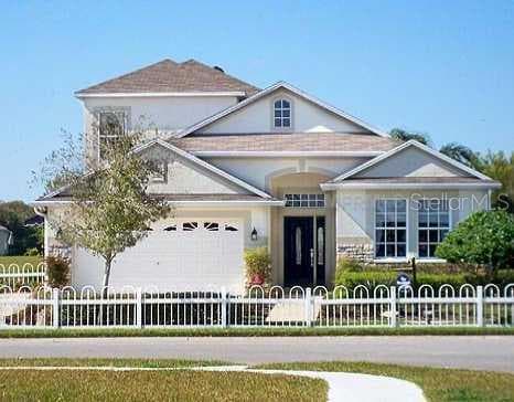 8224 CANTERBURY LAKE BOULEVARD TAMPA, FL 33619