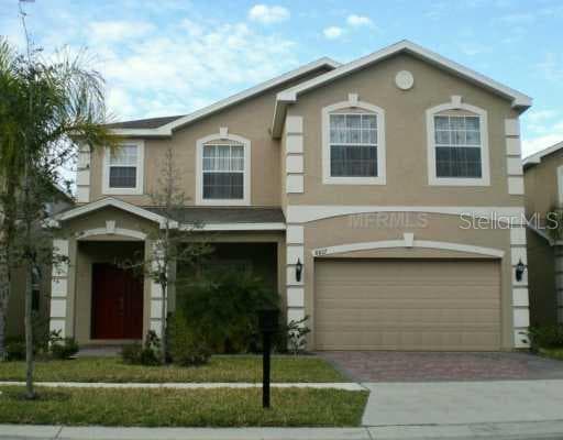 8827 CAMERON CREST DRIVE TAMPA, FL 33626