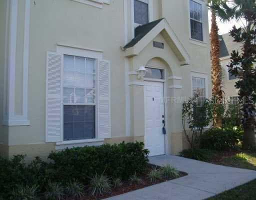 10502 WINDSOR LAKE COURT UNIT #1050 TAMPA, FL 33626