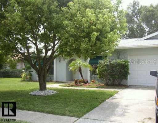 520 LIMETREE DRIVE OLDSMAR, FL 34677