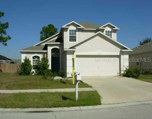 11110 LAKE LANIER DRIVE RIVERVIEW, FL 33569