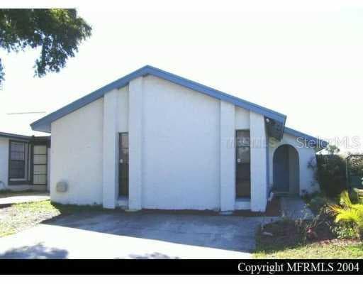 11043 SPRINGRIDGE DRIVE TAMPA, FL 33624