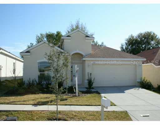 1143 EMERALD HILL WAY VALRICO, FL 33594