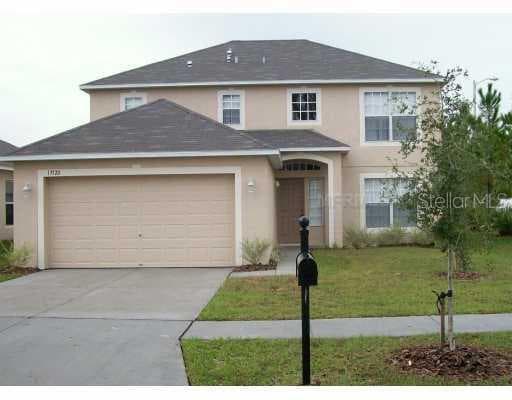 13520 SMALL MOUTH WAY RIVERVIEW, FL 33569