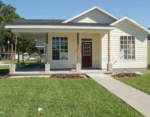 37512 PICKETT'S MILL AVENUE ZEPHYRHILLS, FL 33542
