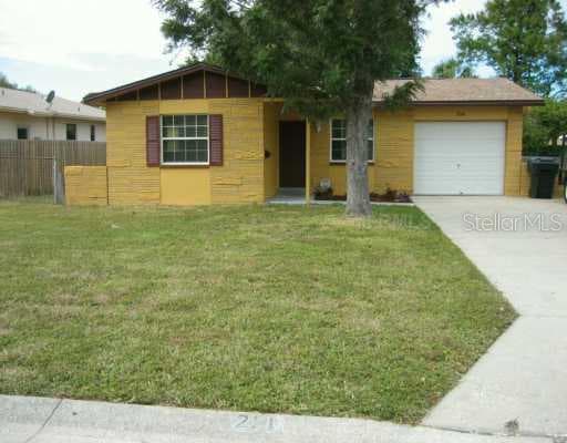 214 N SE MONROE CIRCLE ST. PETERSBURG, FL 33703