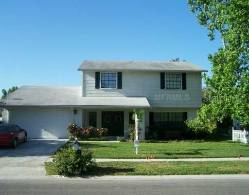 1207 MONTE LAKE DRIVE VALRICO, FL 33594