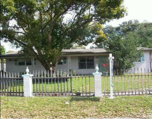 4613 N EMERALD AVENUE TAMPA, FL 33614