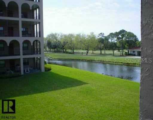 6100 S Gulfport BOULEVARD UNIT 301 Gulfport, FL 33707