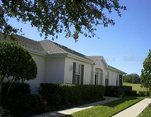 2629 EAGLE GREENS DRIVE PLANT CITY, FL 33566