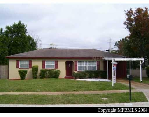 1806 115TH AVENUE TAMPA, FL 33612