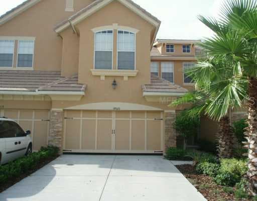 14520 MIRABELLE VISTA CIRCLE TAMPA, FL 33626