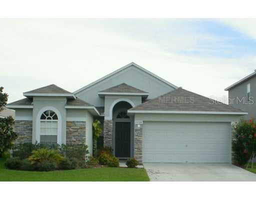 12728 STANDBRIDGE DRIVE RIVERVIEW, FL 33569