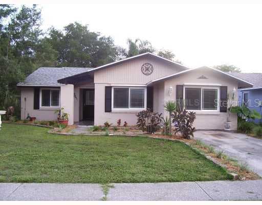 12602 NICOLE LANE TAMPA, FL 33625