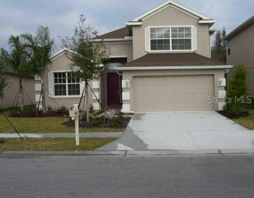 15411 PEPPERPINE COURT LAND O LAKES, FL 34638
