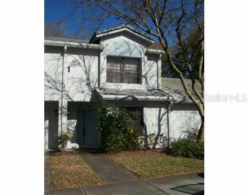 5100 BURCHETTE ROAD UNIT 102 TAMPA, FL 33647