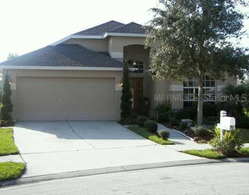 9805 BAYBORO BRIDGE DRIVE TAMPA, FL 33626